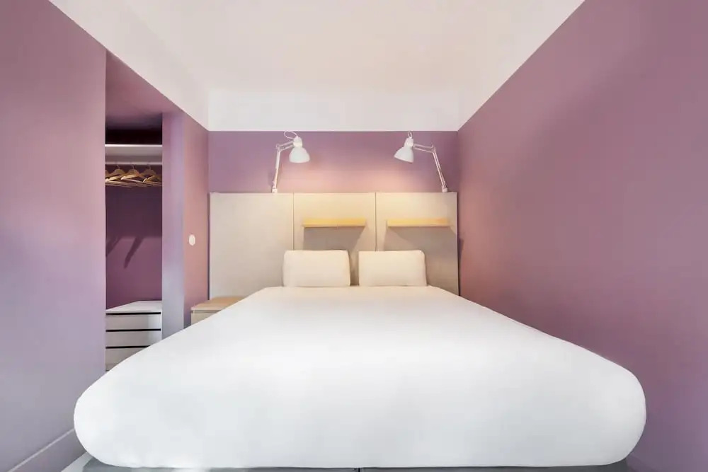 Rainbow Suites by Olala Homes