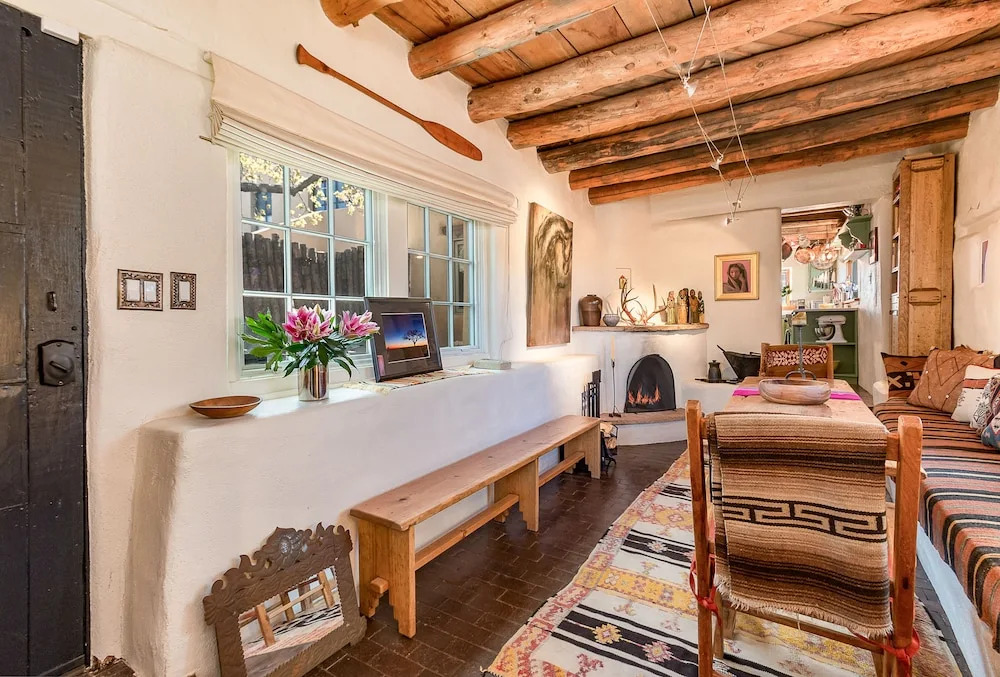 Camino San Acacio - Studio Home