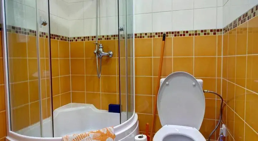 Šviesoforas Apartment