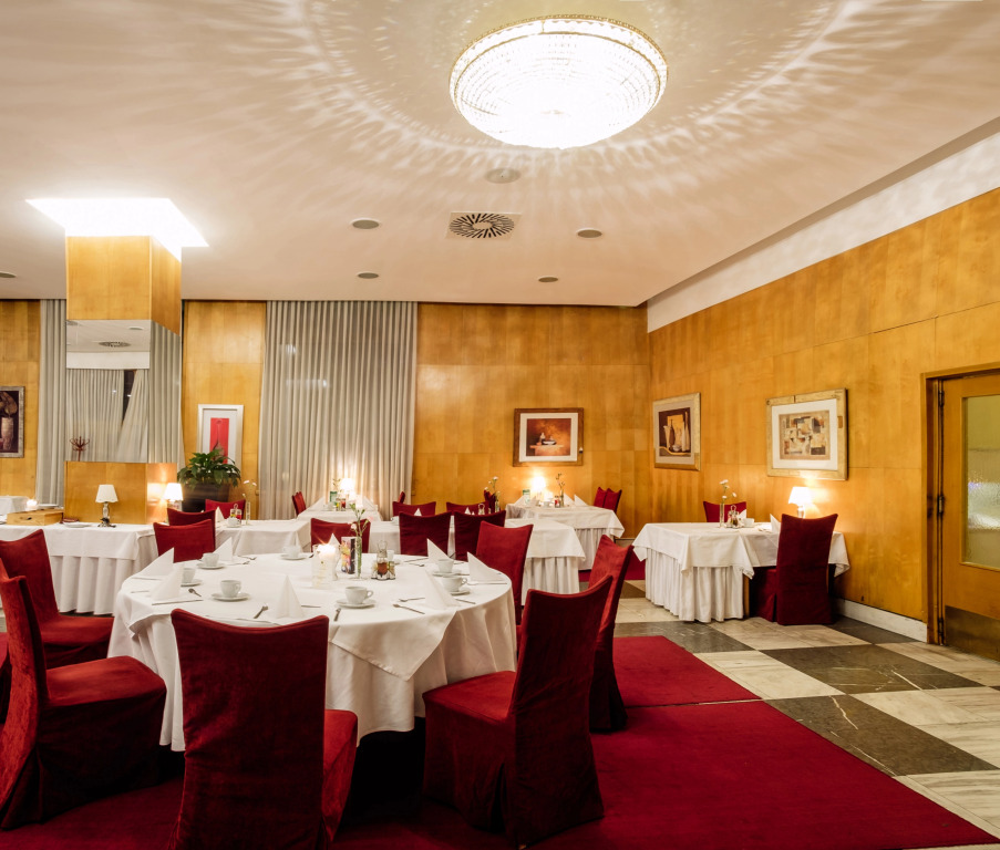 Hotel Polana