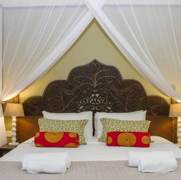 528  Victoria Falls Guest House