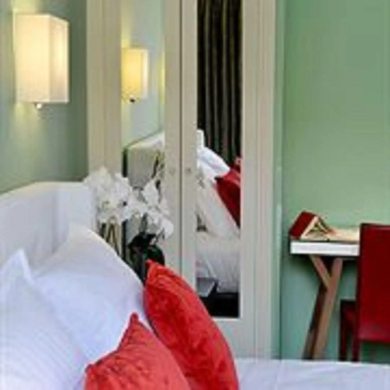 Grand Hôtel Malher