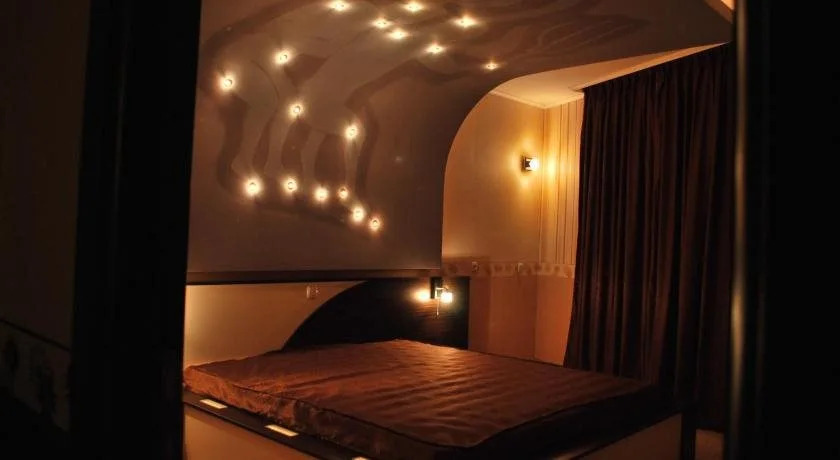 Spa Hotel Holiday