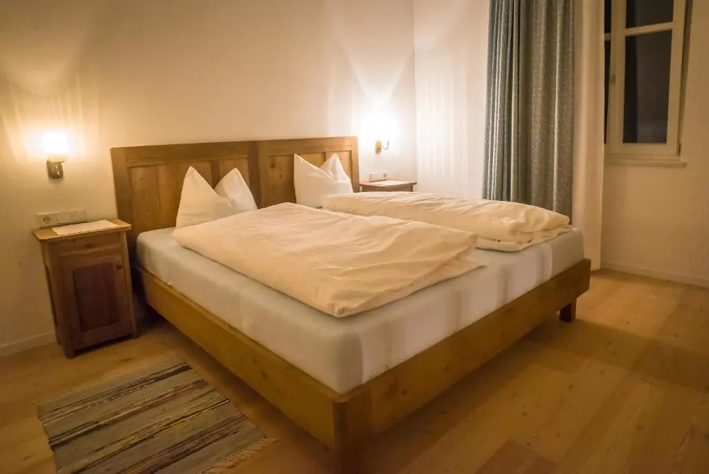 Villa Quenz Family Suites