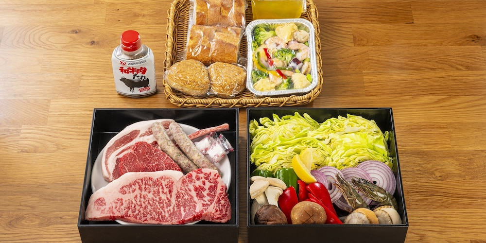 Rakuten STAY VILLA Nasu