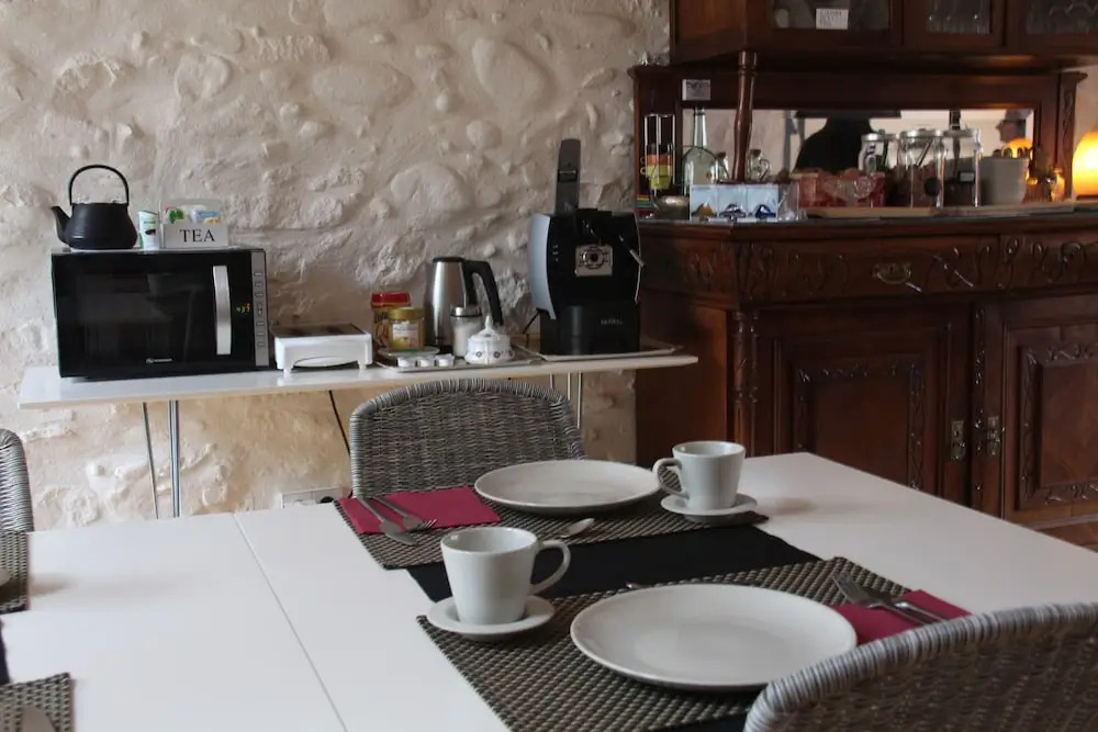 Hotel Can Bo De Pau