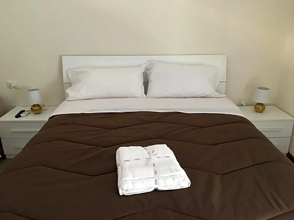 Bed & Breakfast Giulia
