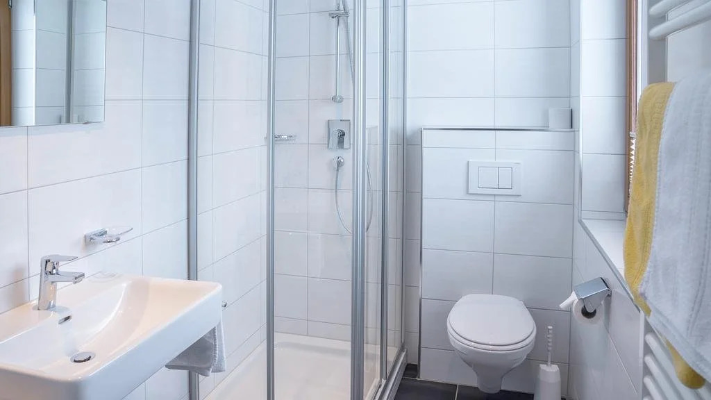 Appartements Tyrol