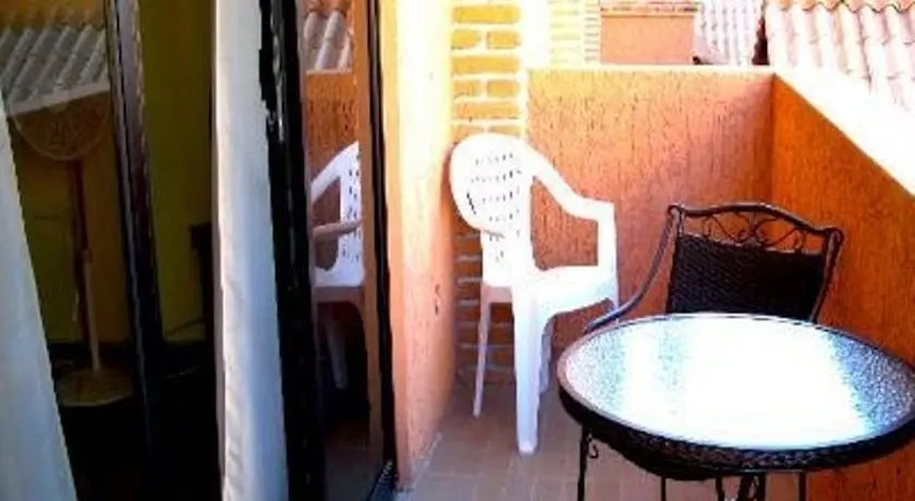 El Dorado / Golden Zone