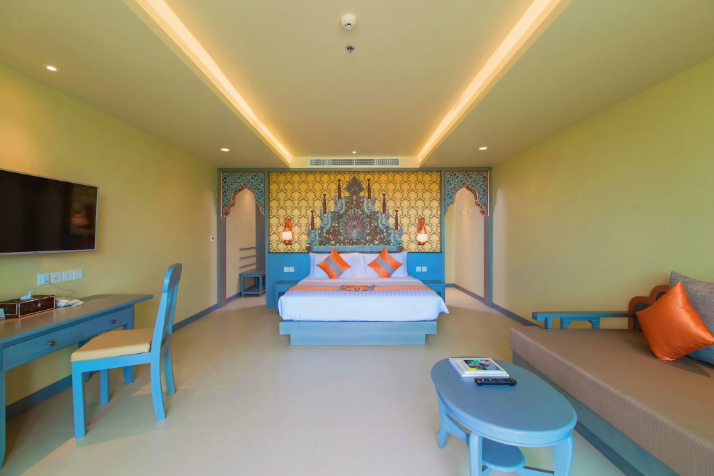 Maikhao Palm Beach Resort - SHA Plus