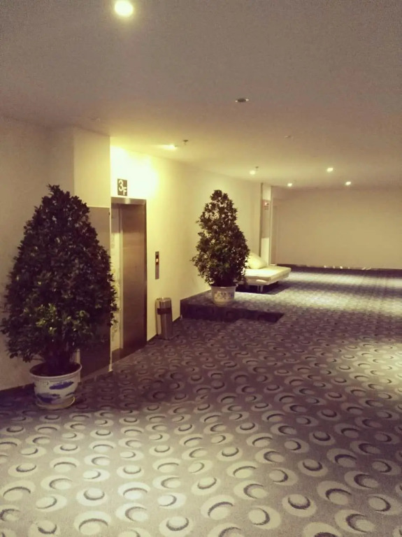 7Days Inn Yibin Boxi City Center Branch