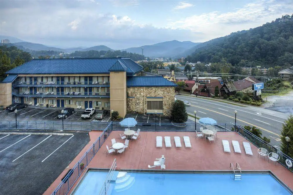 Park View Inn Gatlinburg