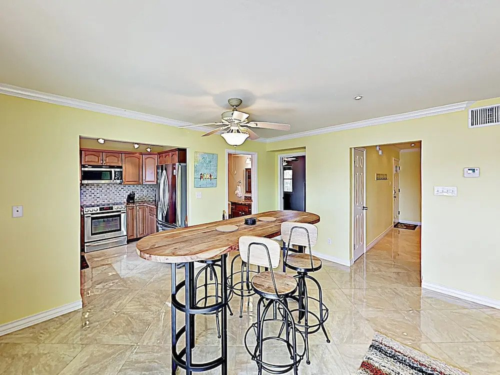 New Listing! Fortuna Bay Canalside W/ Views 2 Bedroom Condo