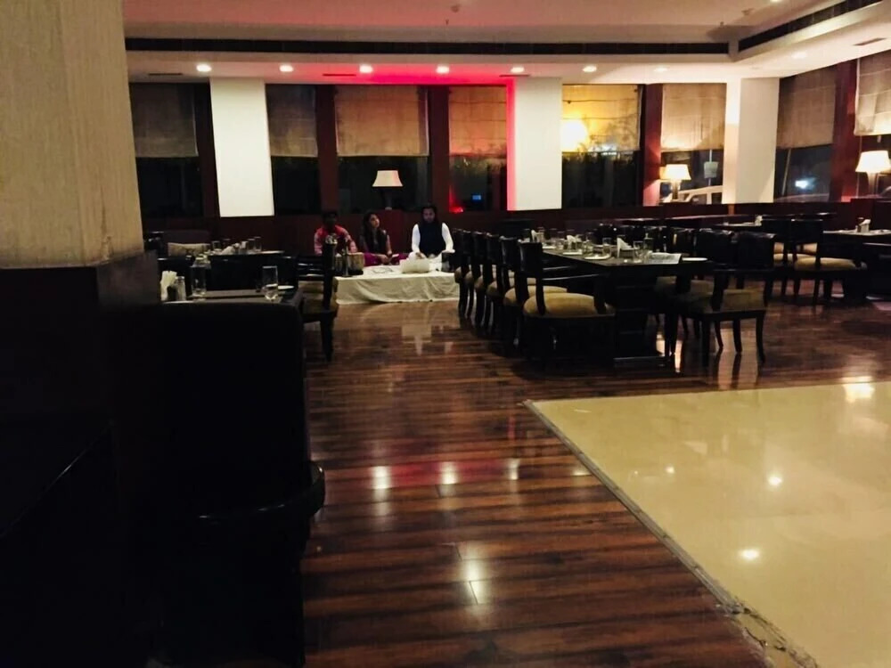 TDI Club Retreat Kundli