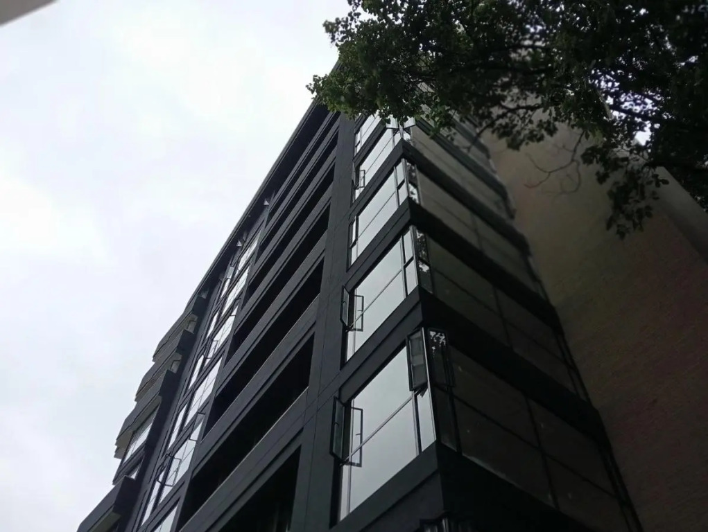 Hotel Rulay Medellin