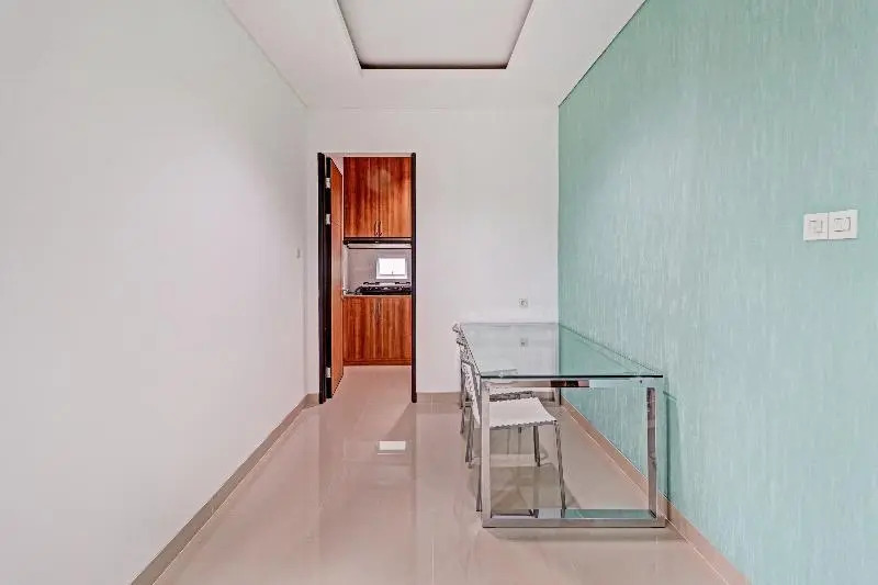 OYO 90398 Socialite Residence Hotel