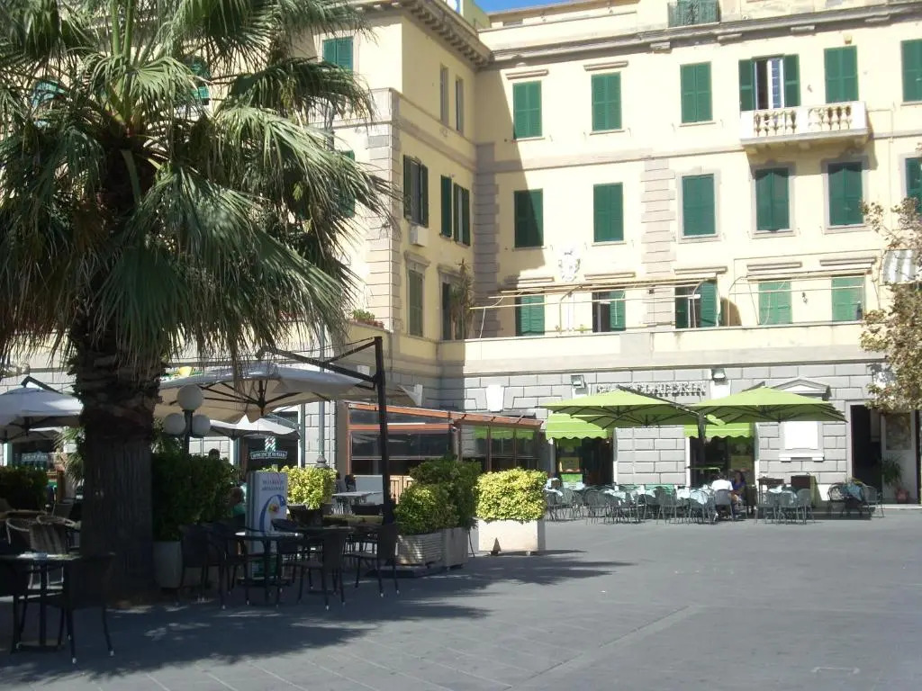 Aroma Di Mare