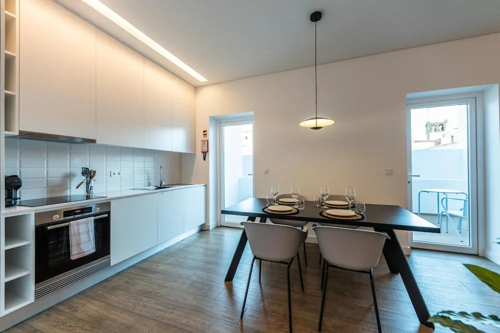 Brum Design Apartments I