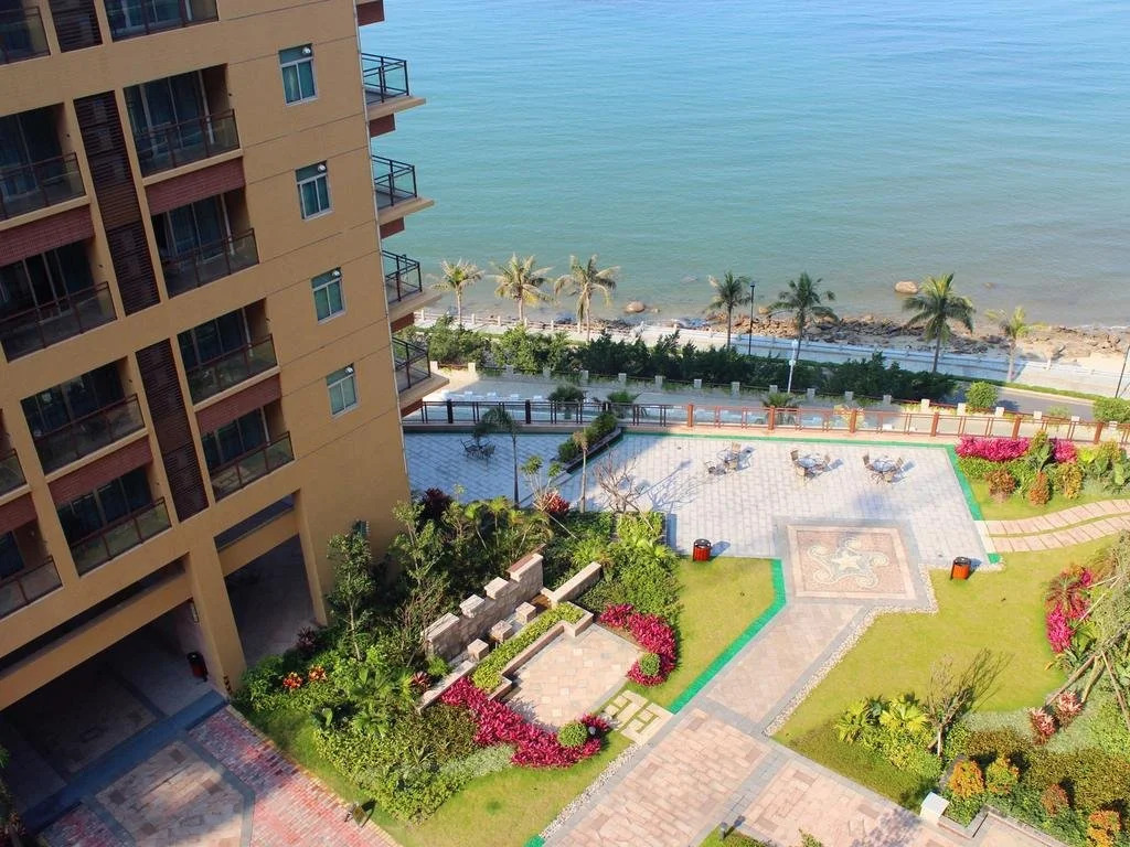 Shanhaiwan Holiday Hotel