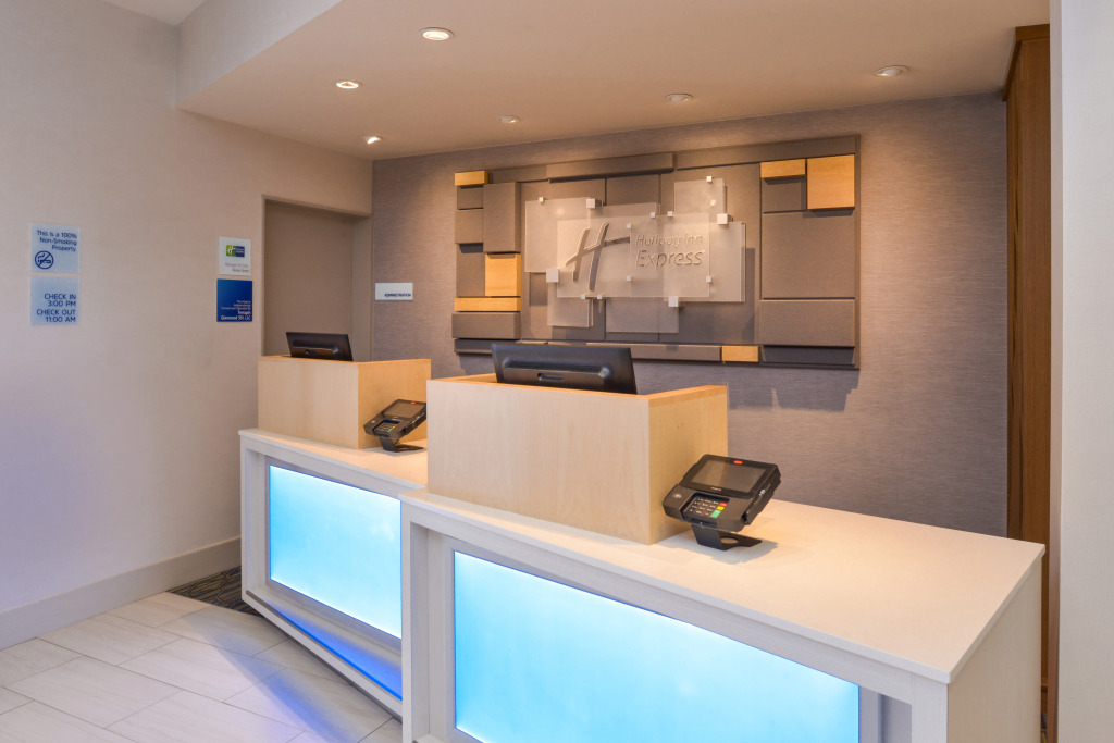 Holiday Inn Express Glenwood Springs Aspen Area by IHG