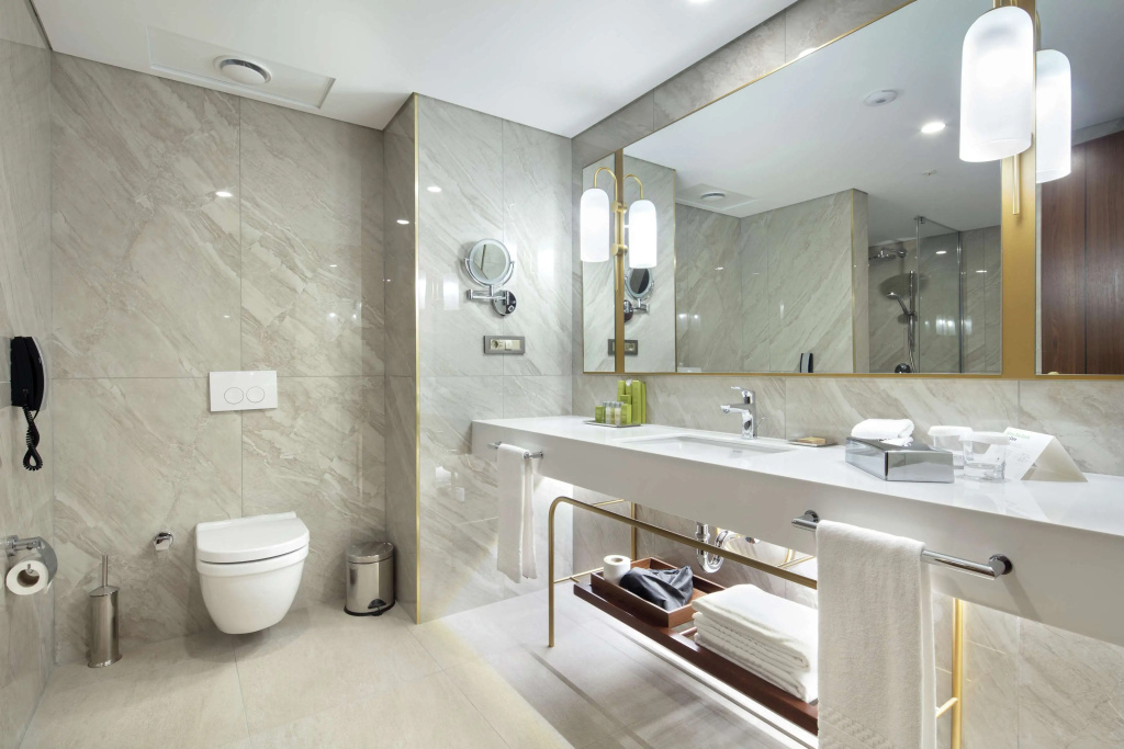 Doubletree By Hilton Antalya City Centre