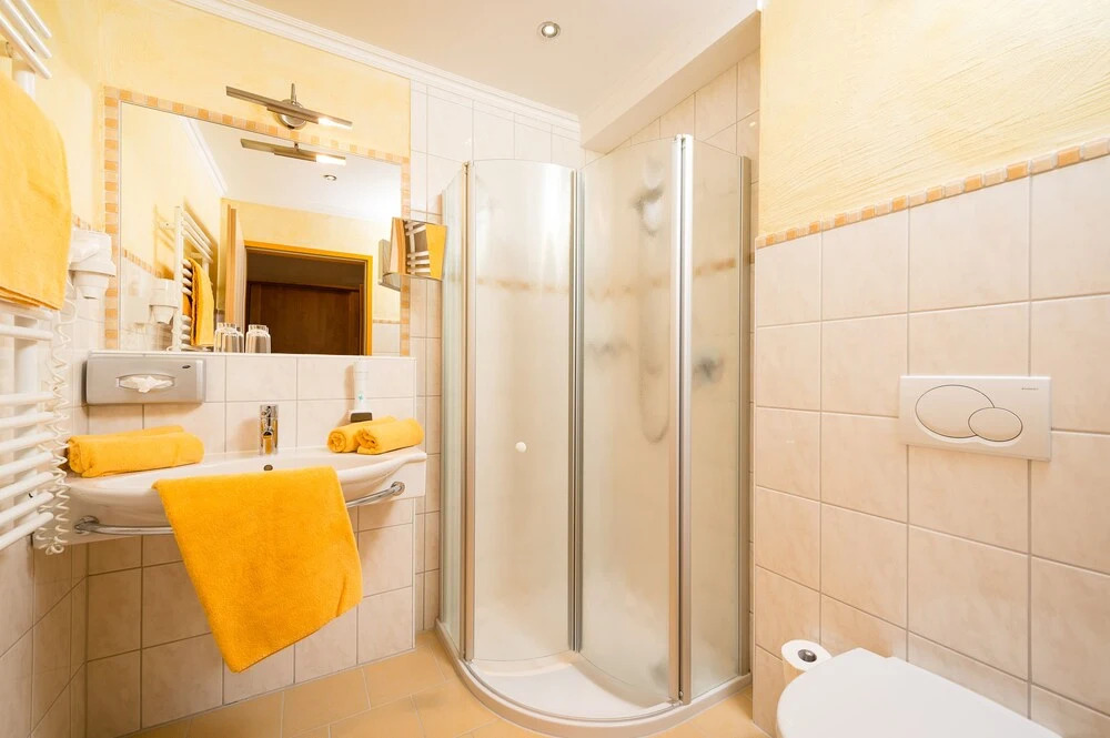 Hotel Astrid mit Panoramapool & inklusive JokerCard
