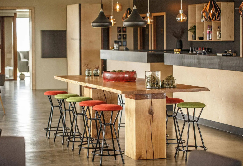 Hotel Gígur by Keahotels