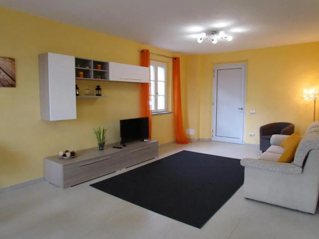 Valle apartments