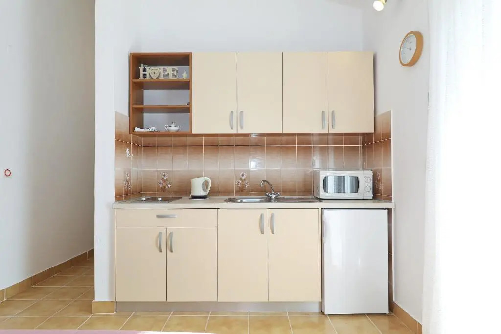 Apartments Vedrana