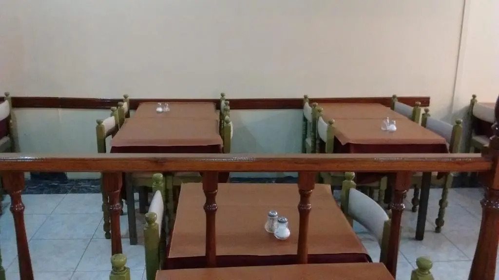 Hotel Splendid