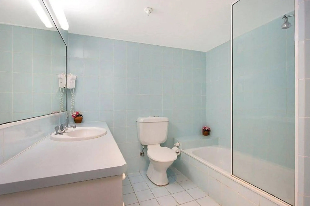 Rainbow Bay Resort Holiday Apartments