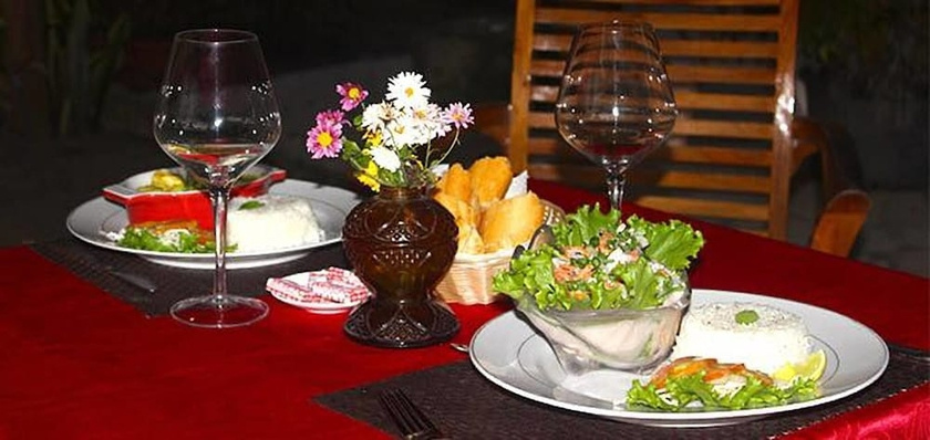 Xurupita Spa & Sports Hotel
