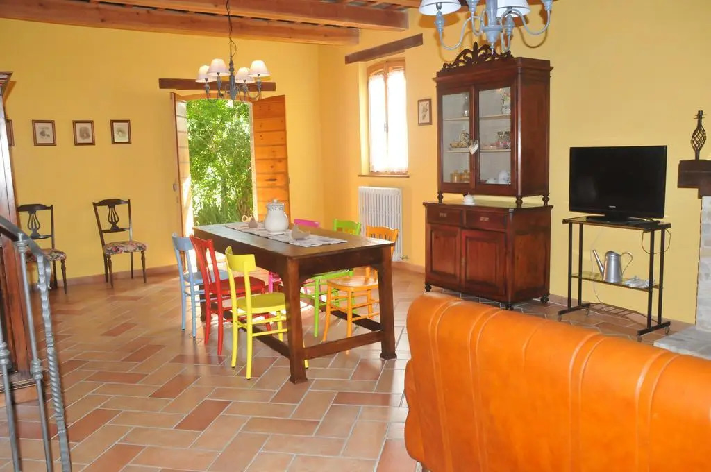 Guesthouse Casale Borgo Miriam