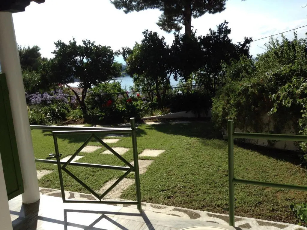 Villa Yiannis