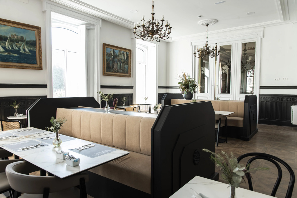 Soho Boutique Palacio de Pombo