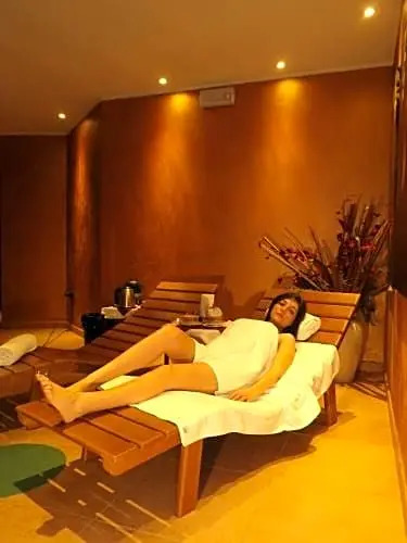 Hotel Kristall