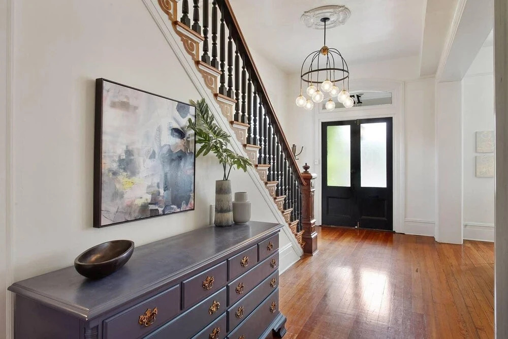 Condos at Historic Award Winning Mansion