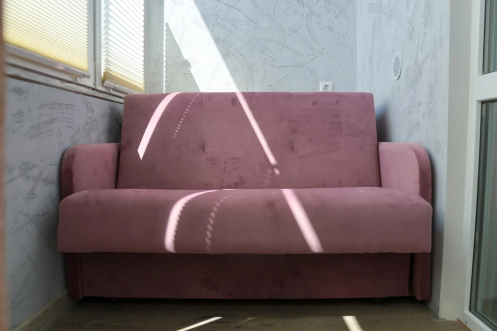 Pro.Apartment (Про.Апартмент) на улице Потемкина 17