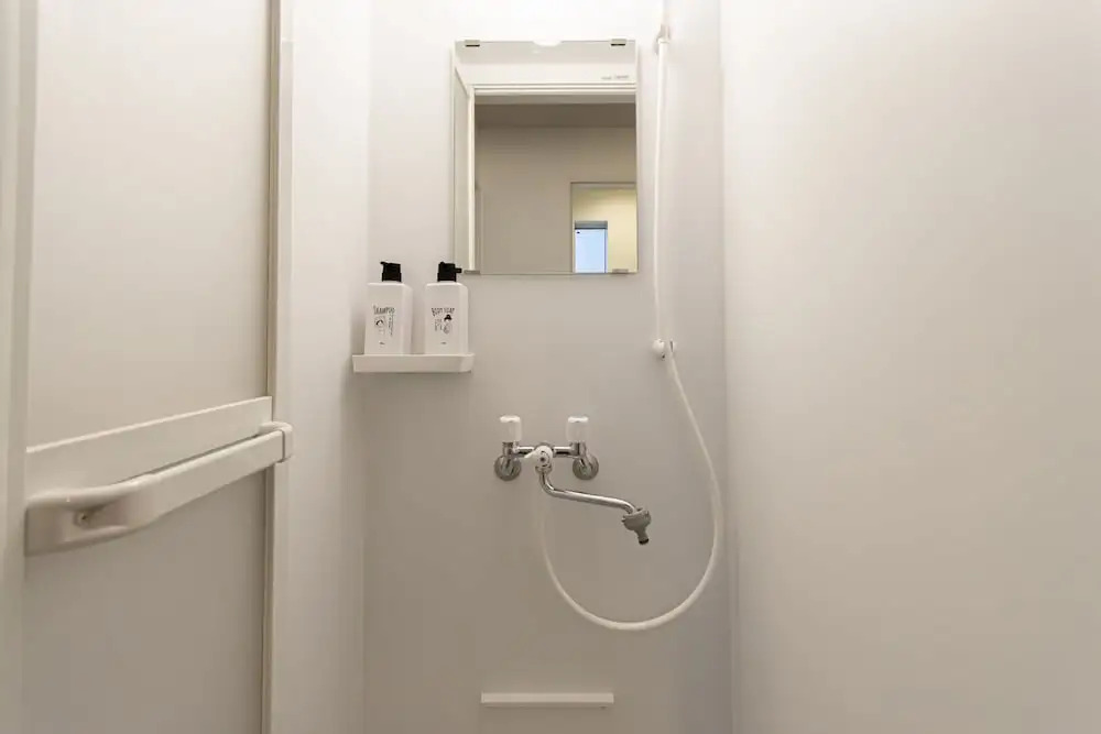 Mare House-2F