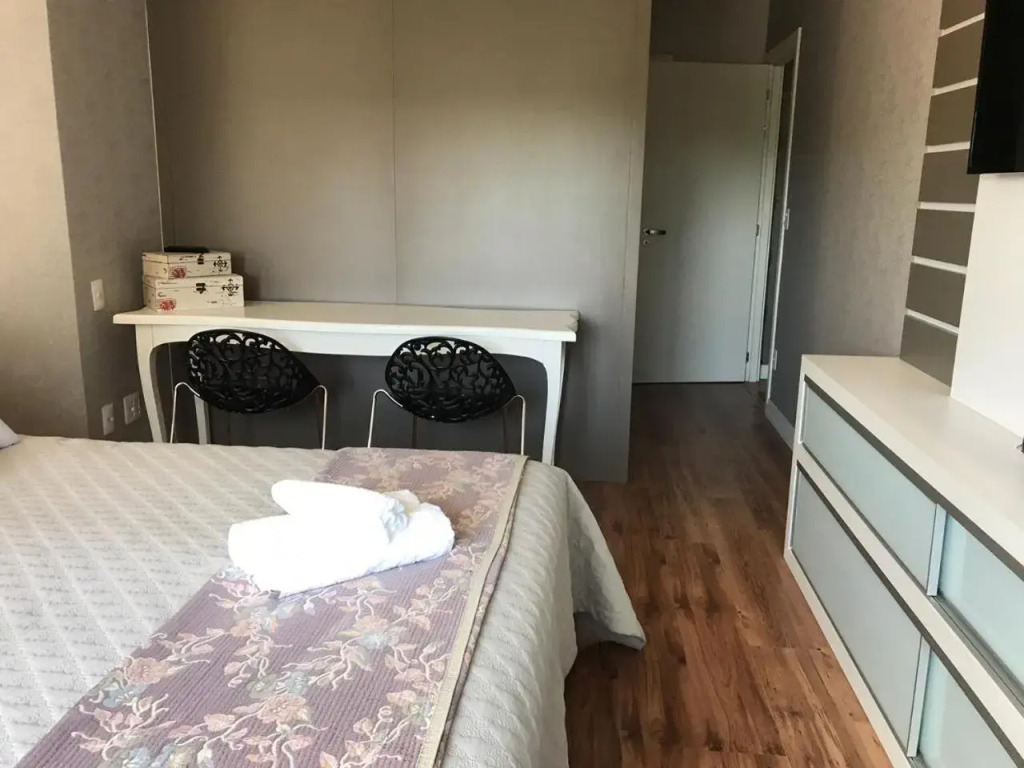 Homelland Apto205, junto ao centro de Gramado