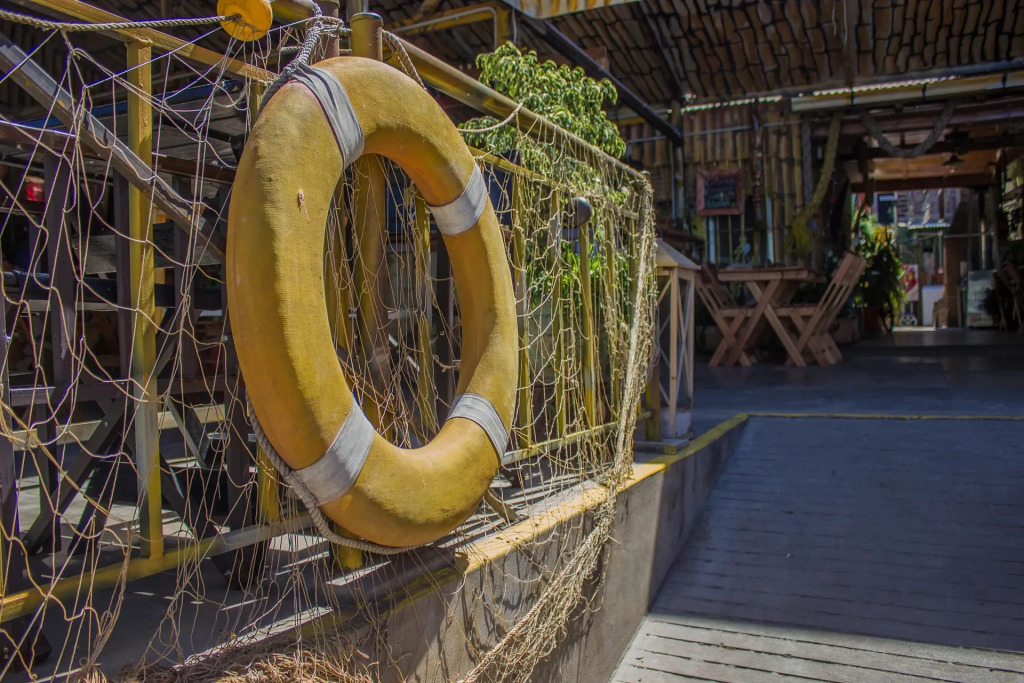 Club del Rio Hostel