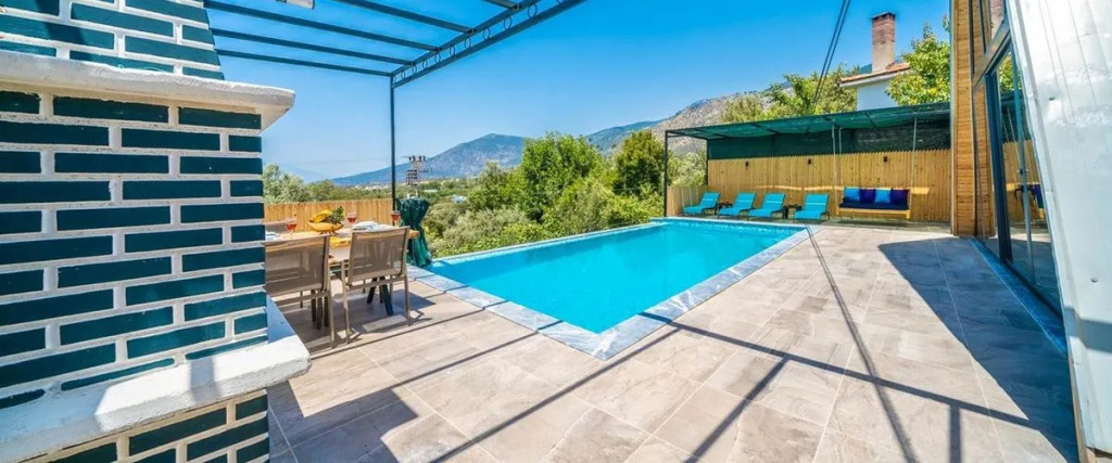 Villa Henna