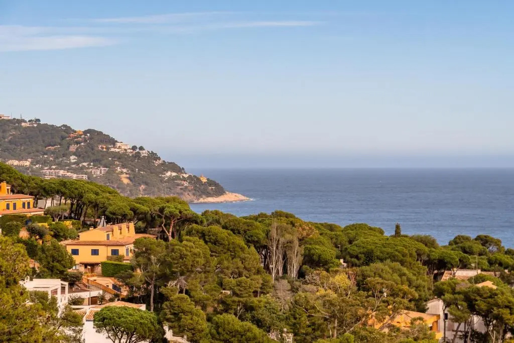 R-7 Calella DE Palafrugell 2 PAX