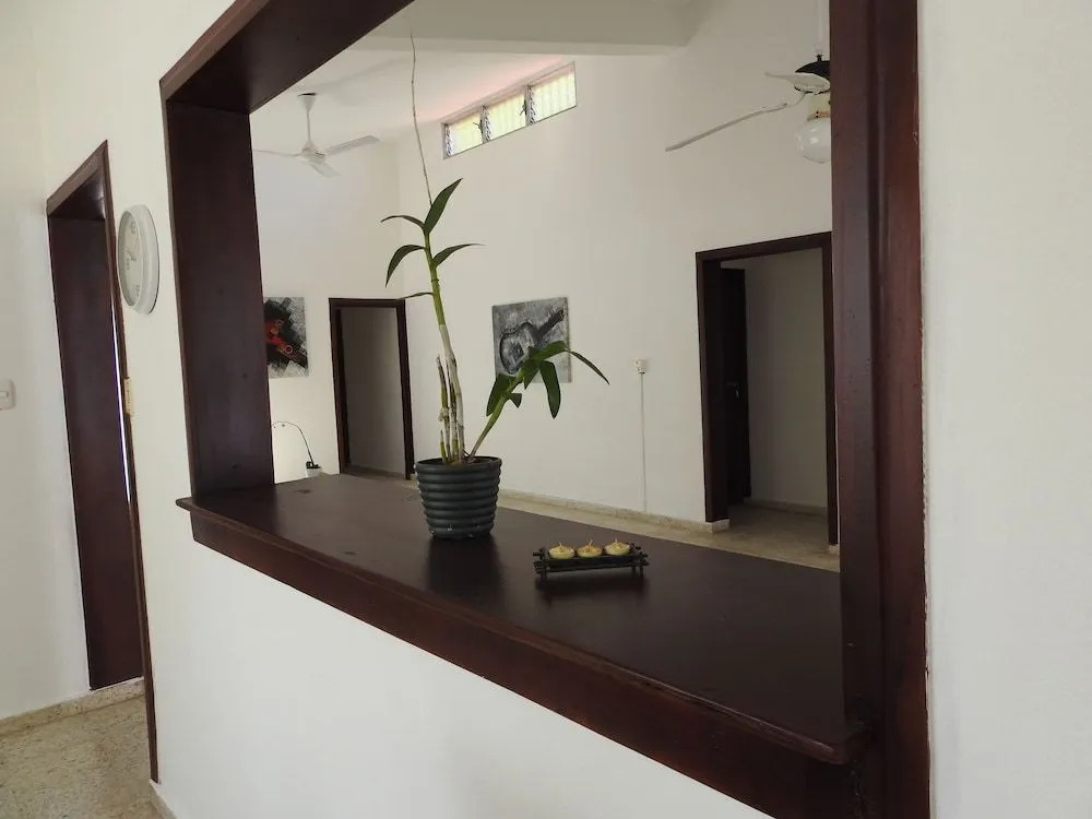 Puerto Plata Beach Hostel