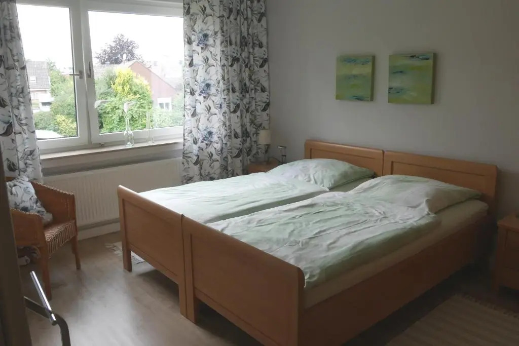 Ferienwohnung Illerhues
