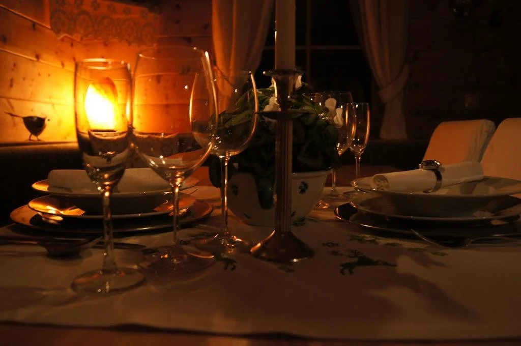 Chalet Geissler