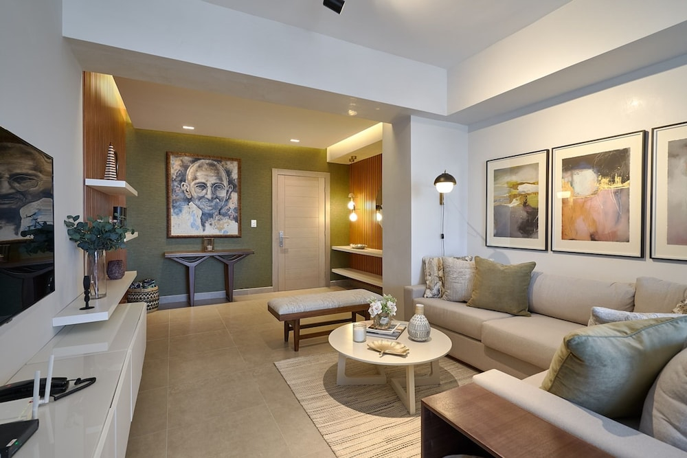 Pano View Experience Downtownsd Pool Gym 2BR
