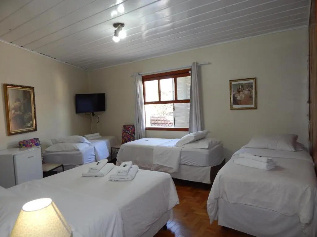 Siena Hotel