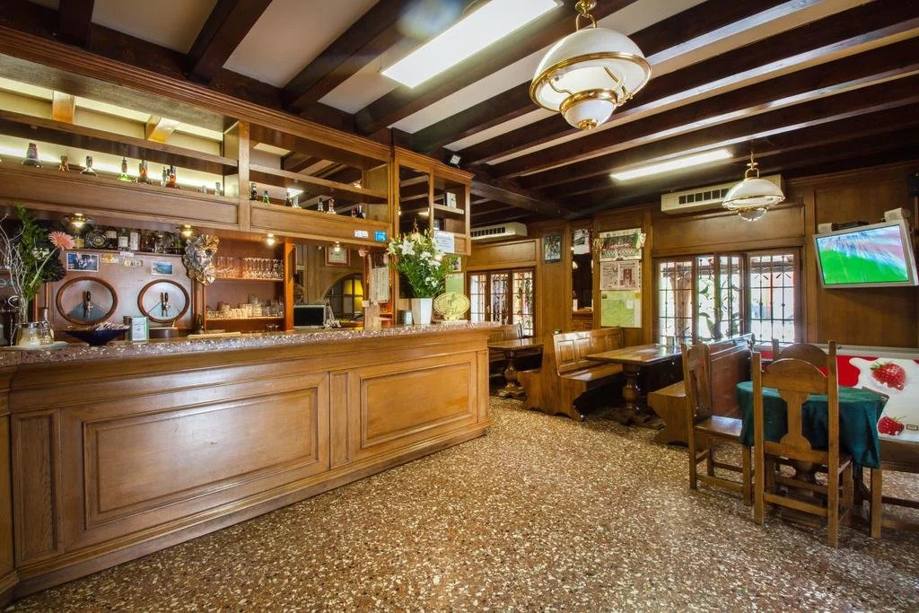 Albergo Ristorante Da Felice