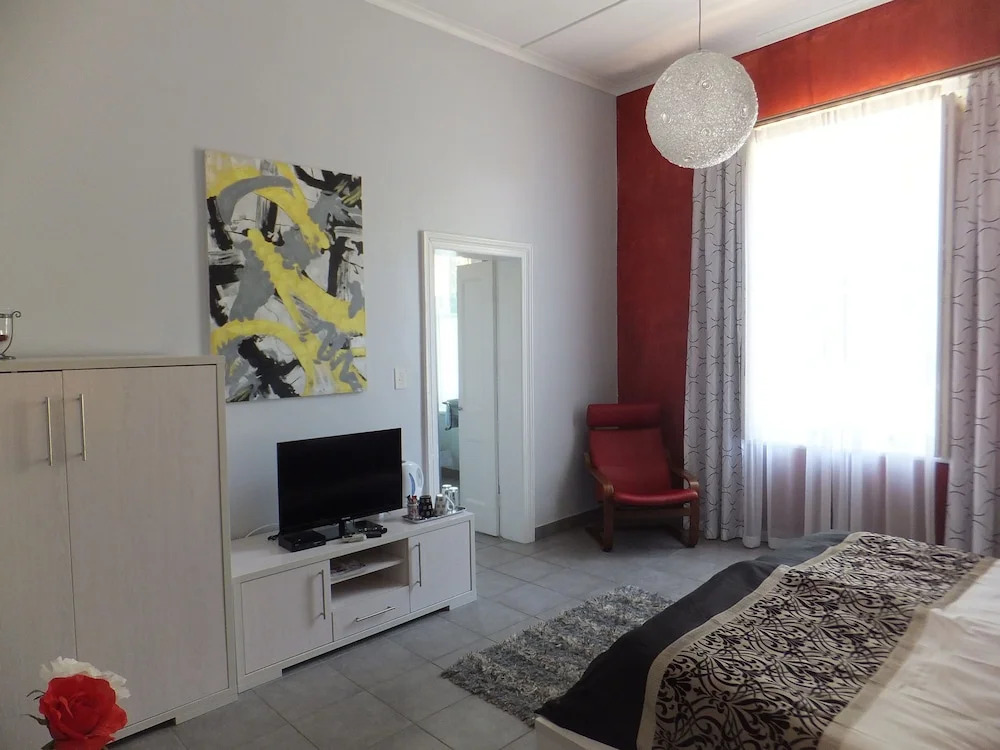 Cape Valley Manor Guesthouse